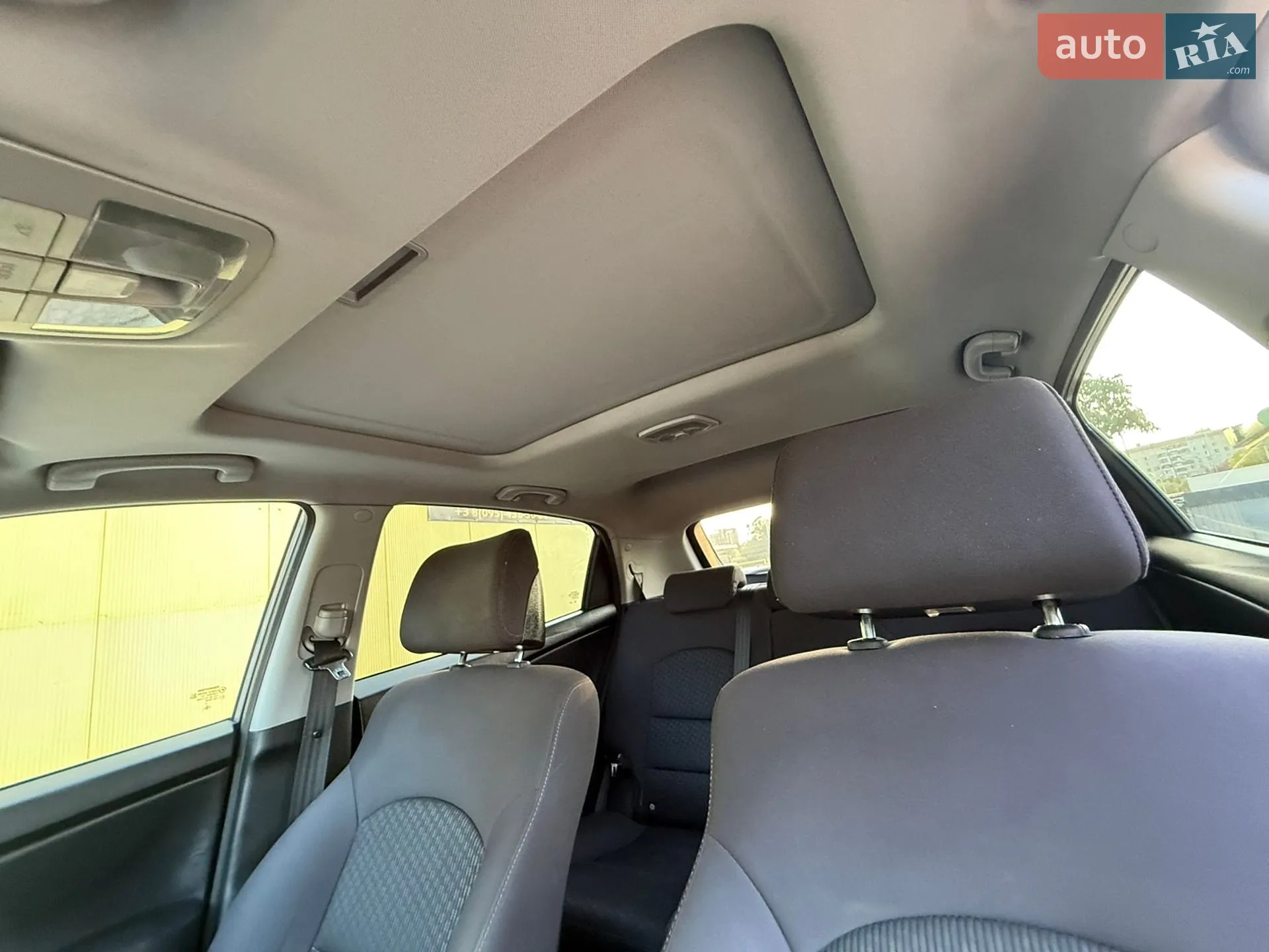 2014 SsangYong Korando - мініатюра 55