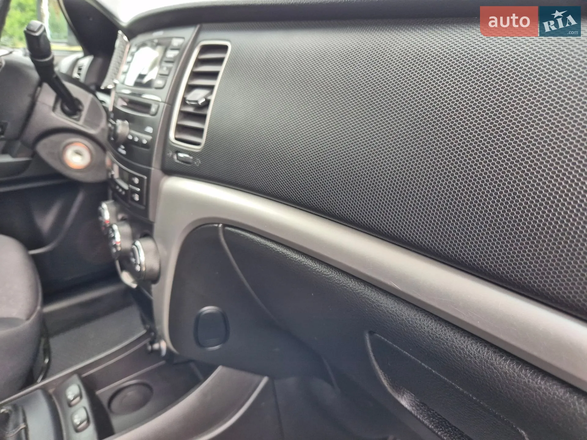 2012 SsangYong Korando - мініатюра 28
