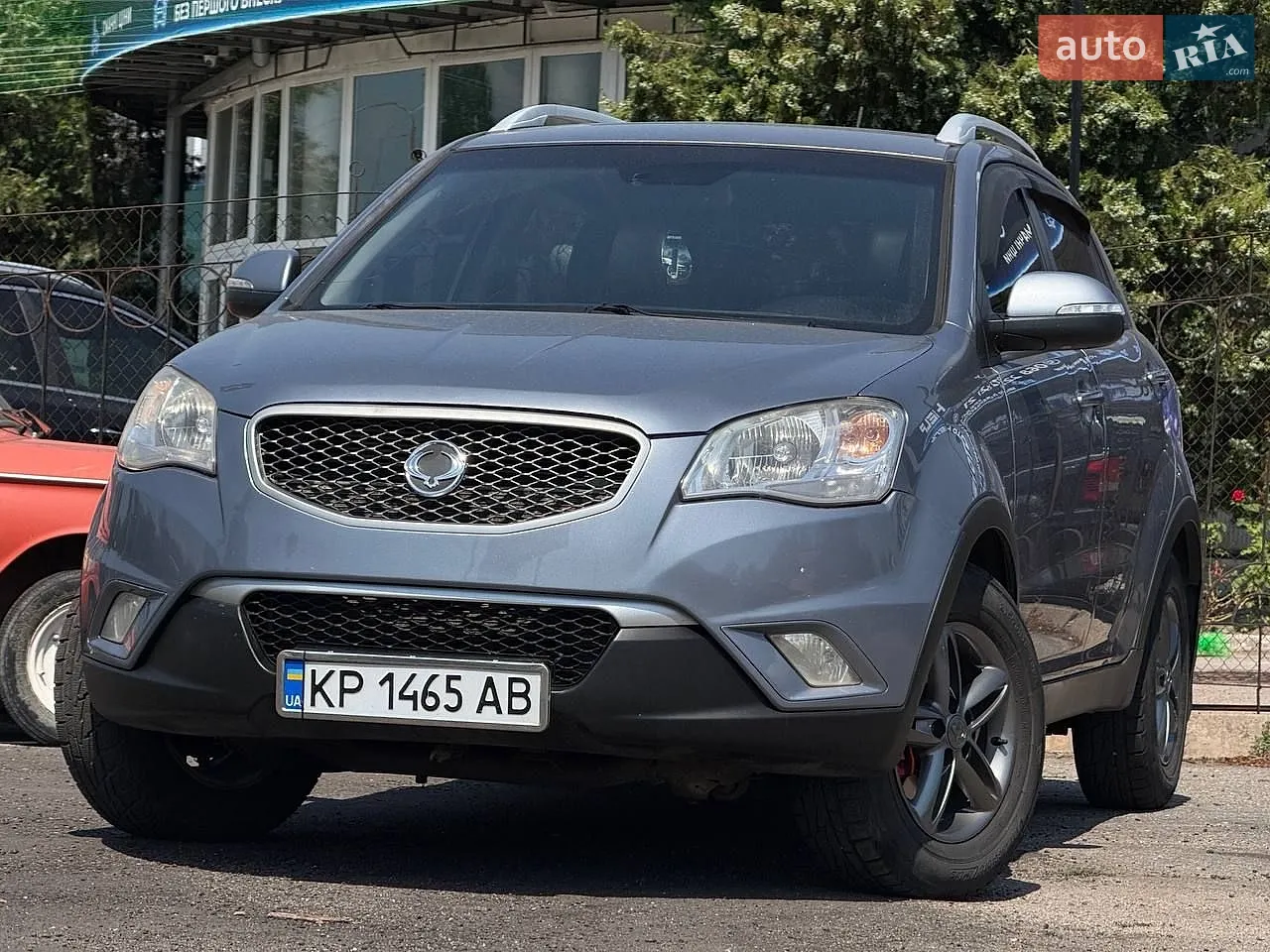 2012 Ford Escape - мініатюра 15