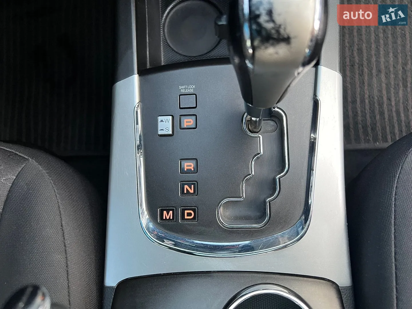 2011 SsangYong Korando - мініатюра 35