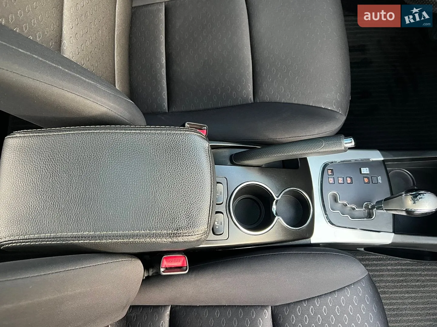 2011 SsangYong Korando - мініатюра 34