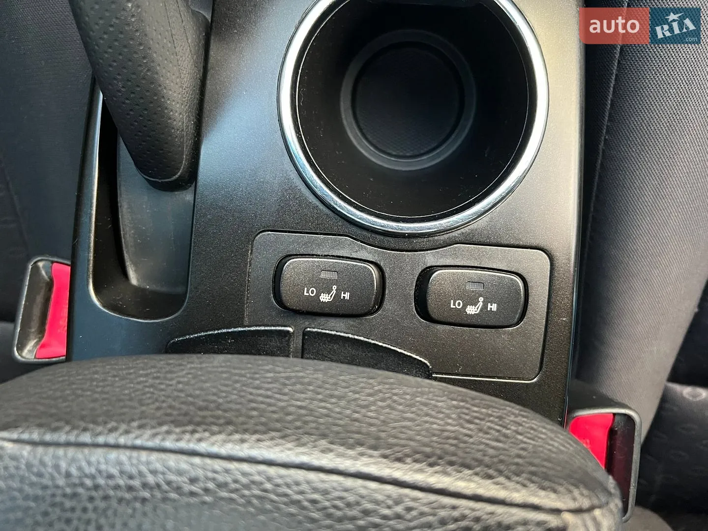 2011 SsangYong Korando - мініатюра 36