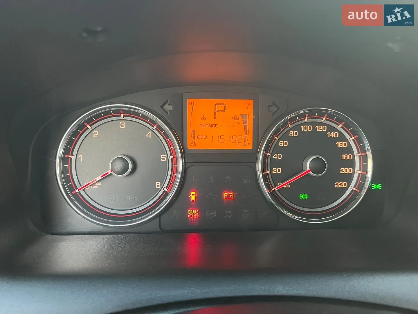2011 SsangYong Korando - мініатюра 26