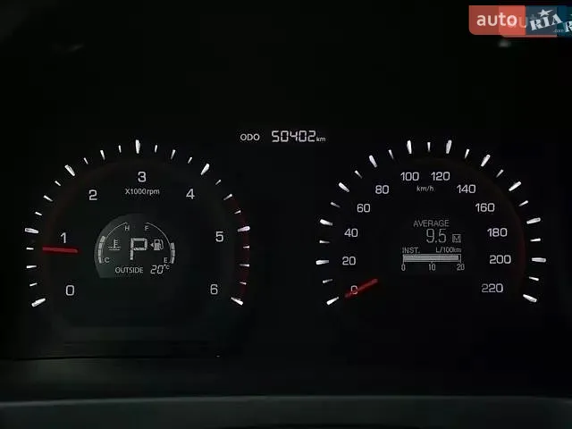 2014 SsangYong Korando - мініатюра 10