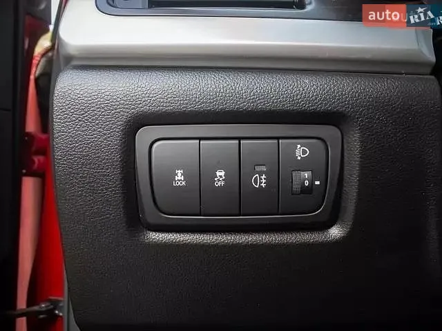 2014 SsangYong Korando - мініатюра 27