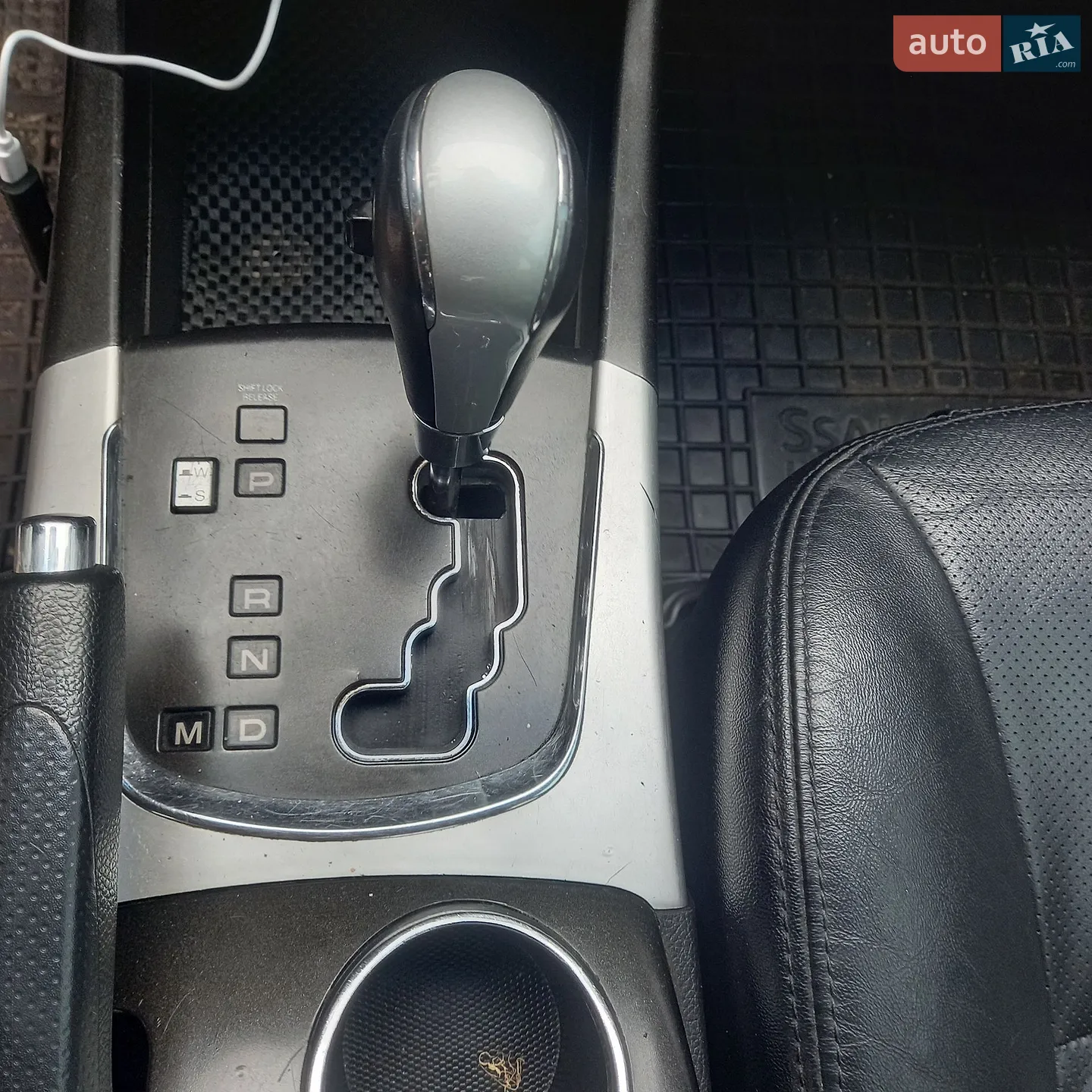 2011 SsangYong Korando - мініатюра 15