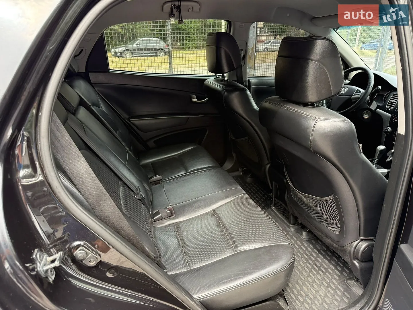 2012 SsangYong Korando - мініатюра 10