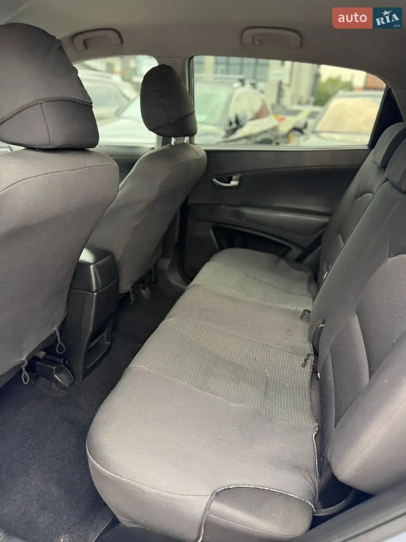 2012 SsangYong Korando - мініатюра 25