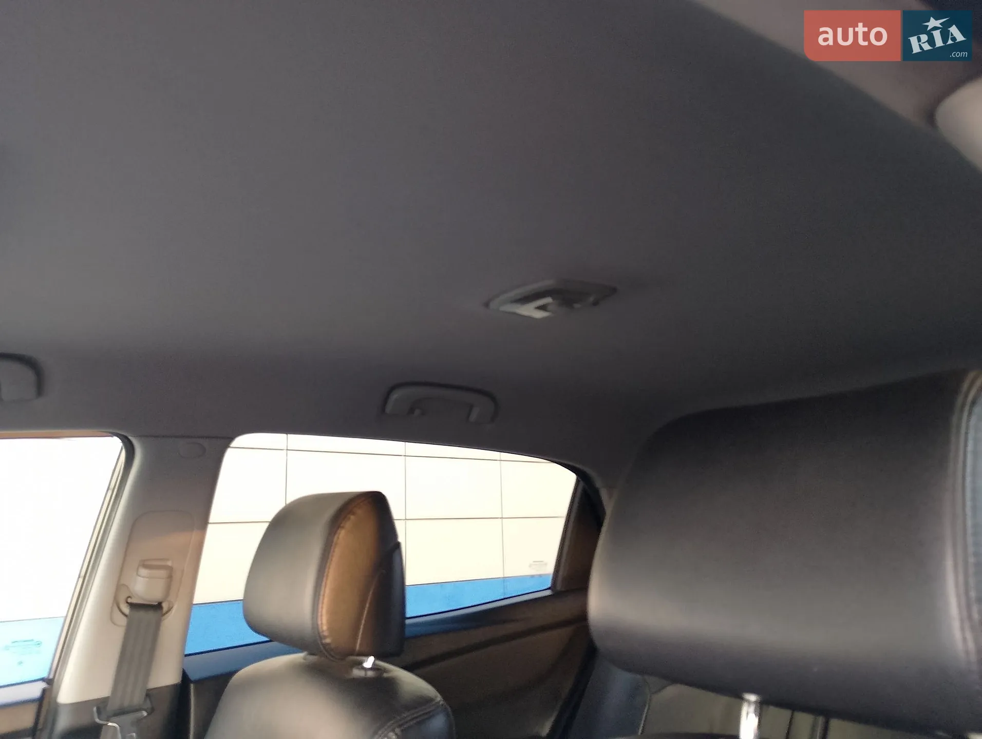 2014 SsangYong Korando - мініатюра 12