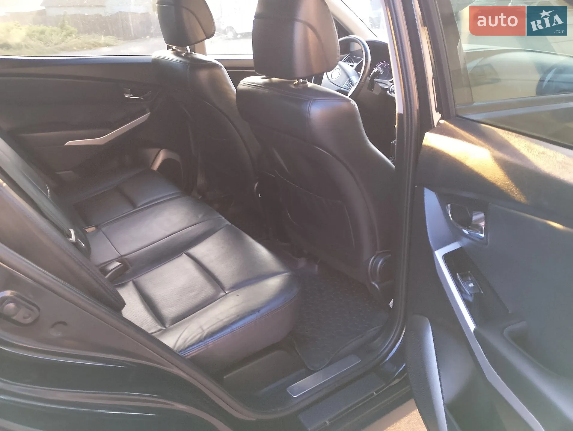 2014 SsangYong Korando - мініатюра 19