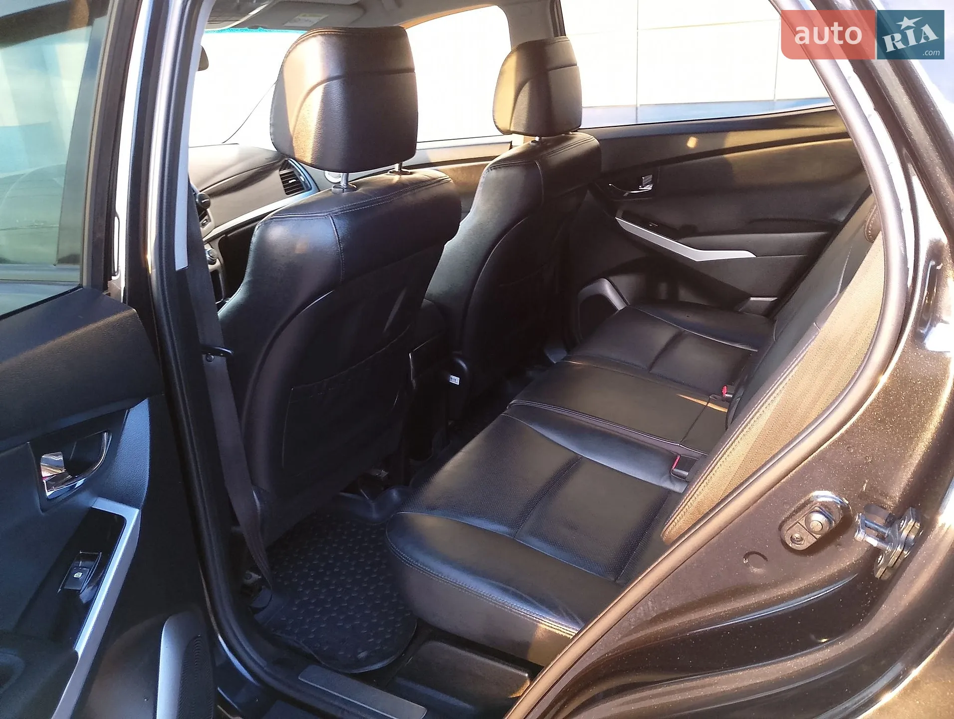 2014 SsangYong Korando - мініатюра 20
