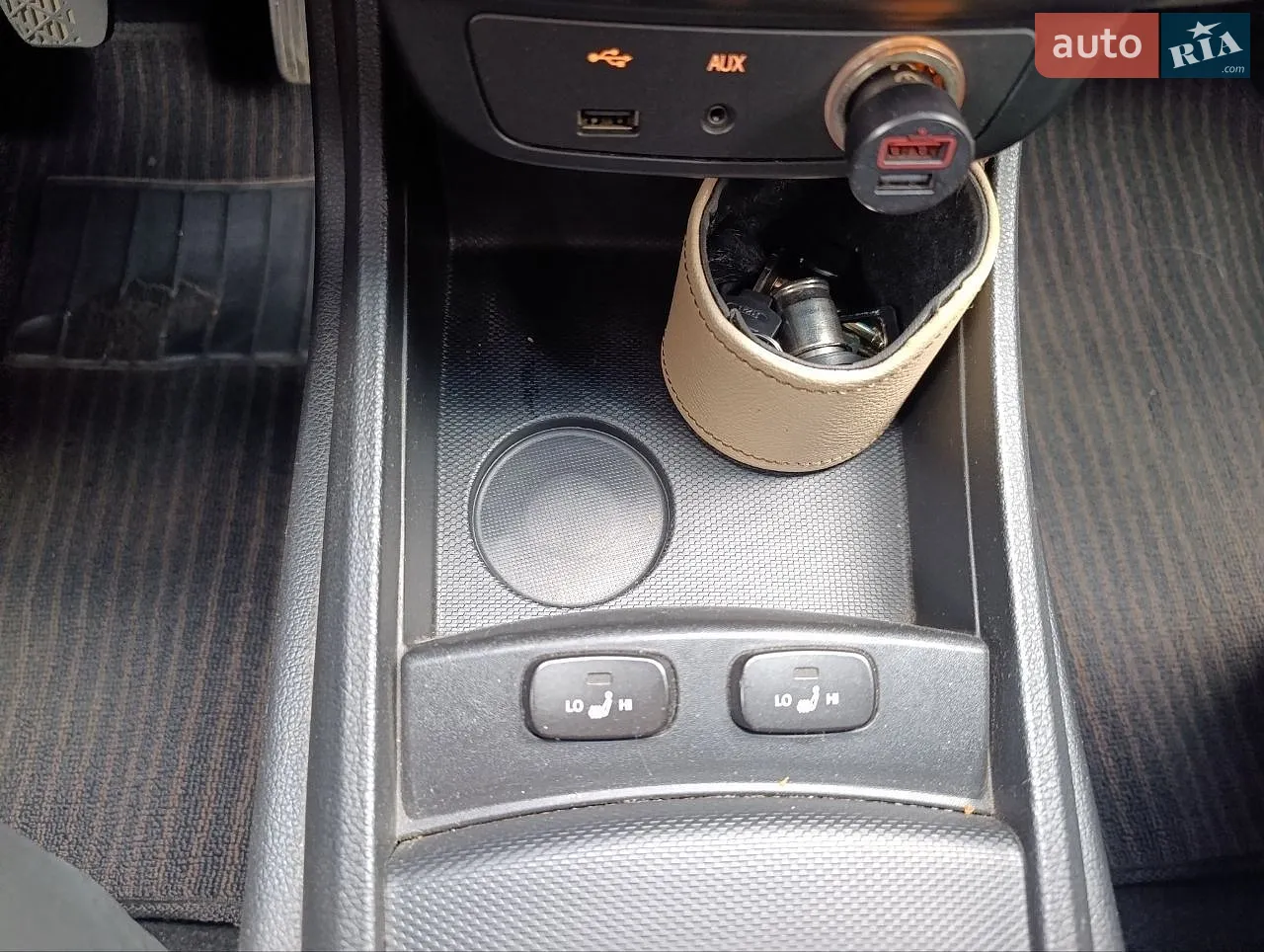 2010 SsangYong Korando - мініатюра 9