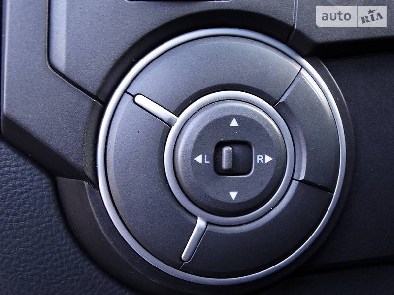 Позашляховик / Кросовер SsangYong Kyron 2006 в Дніпрі фото 26 Позашляховик / Кросовер SsangYong Kyron 2006 в Дніпрі