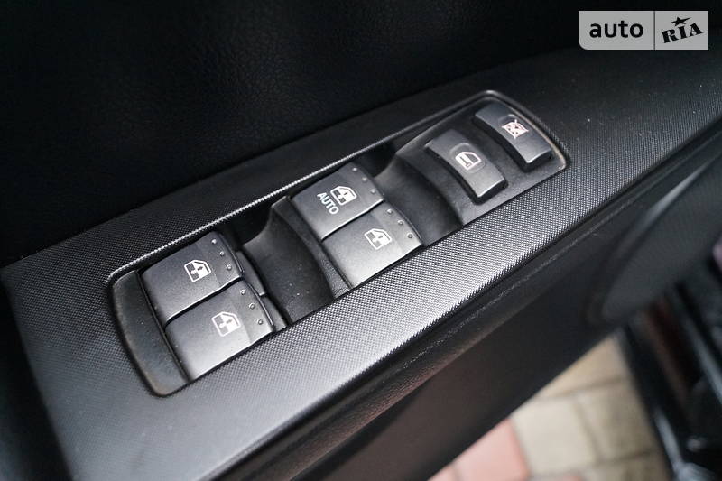 Внедорожник / Кроссовер SsangYong Kyron 2008 в Одессе