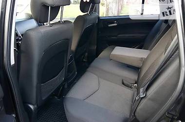 Внедорожник / Кроссовер SsangYong Kyron 2010 в 