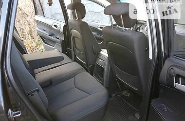 Внедорожник / Кроссовер SsangYong Kyron 2010 в 