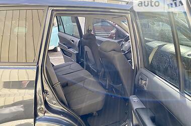 Внедорожник / Кроссовер SsangYong Kyron 2013 в 