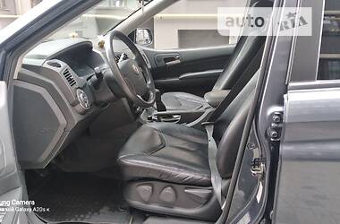Внедорожник / Кроссовер SsangYong Kyron 2005 в 