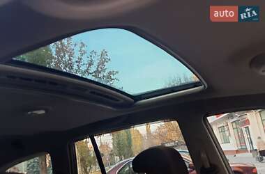Внедорожник / Кроссовер SsangYong Kyron 2008 в 