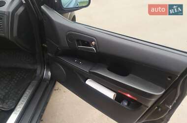 Внедорожник / Кроссовер SsangYong Kyron 2007 в Прилуках