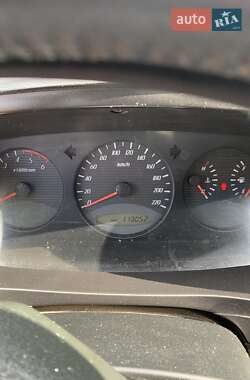 Позашляховик / Кросовер SsangYong Kyron 2008 в Березівці