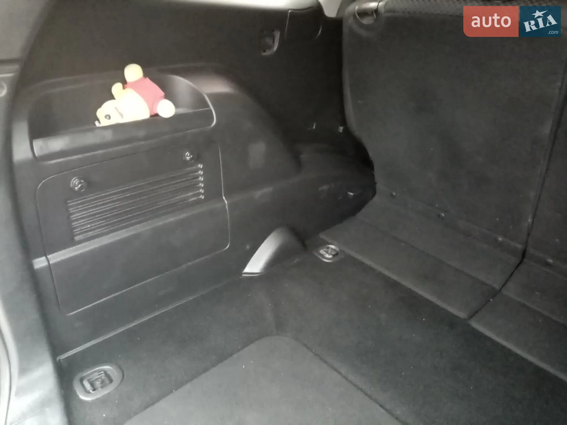 2010 SsangYong Kyron - мініатюра 6