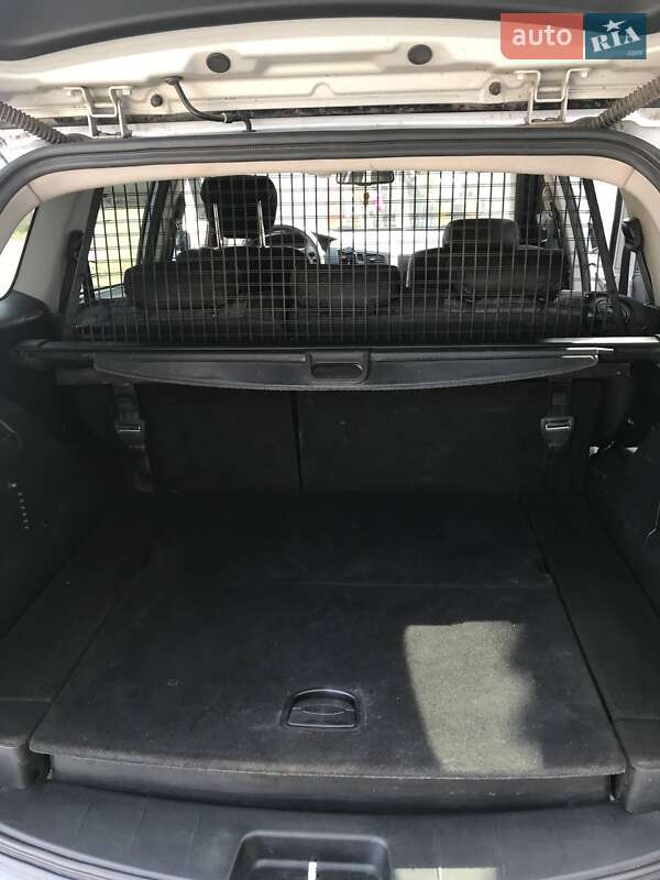 Внедорожник / Кроссовер SsangYong Kyron 2009 в Одессе