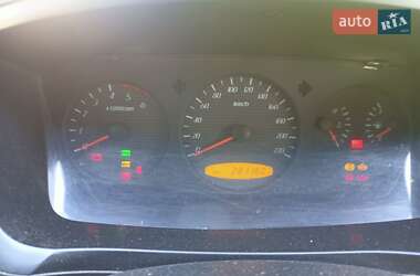 Внедорожник / Кроссовер SsangYong Kyron 2008 в Межгорье