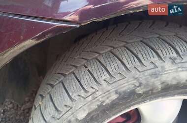 Внедорожник / Кроссовер SsangYong Kyron 2008 в Межгорье