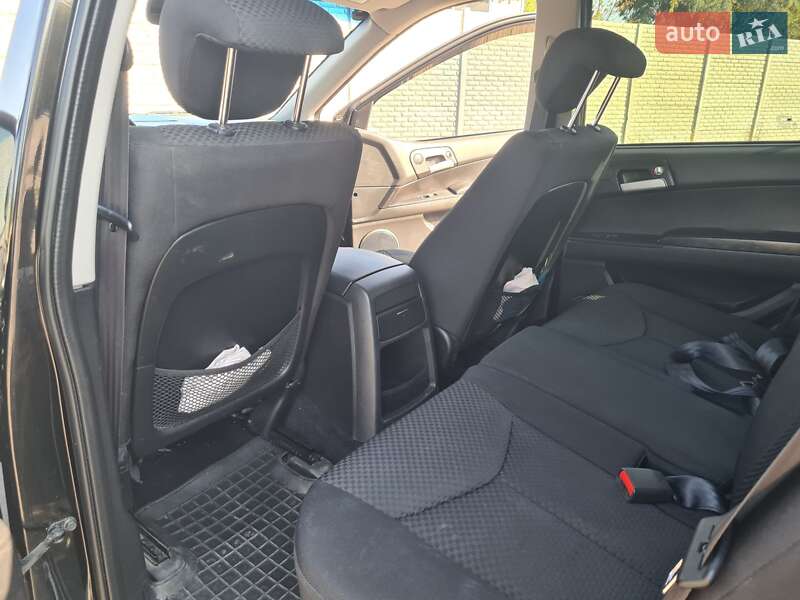 Внедорожник / Кроссовер SsangYong Kyron 2010 в Харькове фото 27 Внедорожник / Кроссовер SsangYong Kyron 2010 в Харькове