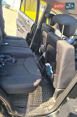 Внедорожник / Кроссовер SsangYong Kyron 2010 в Харькове