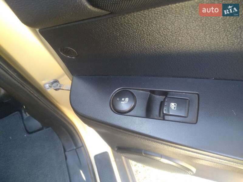 Внедорожник / Кроссовер SsangYong Kyron 2009 в Одессе