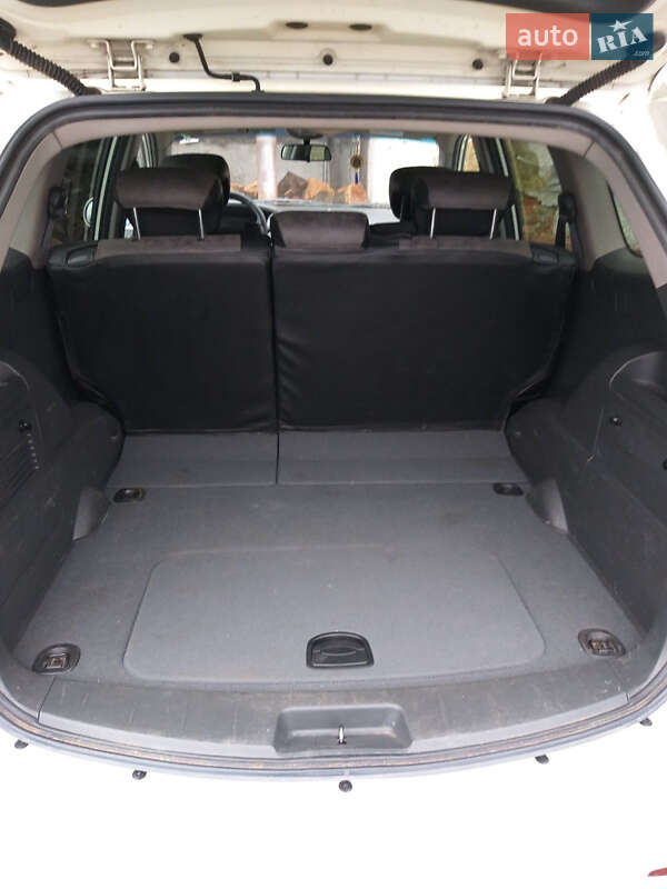 Внедорожник / Кроссовер SsangYong Kyron 2006 в Мукачево