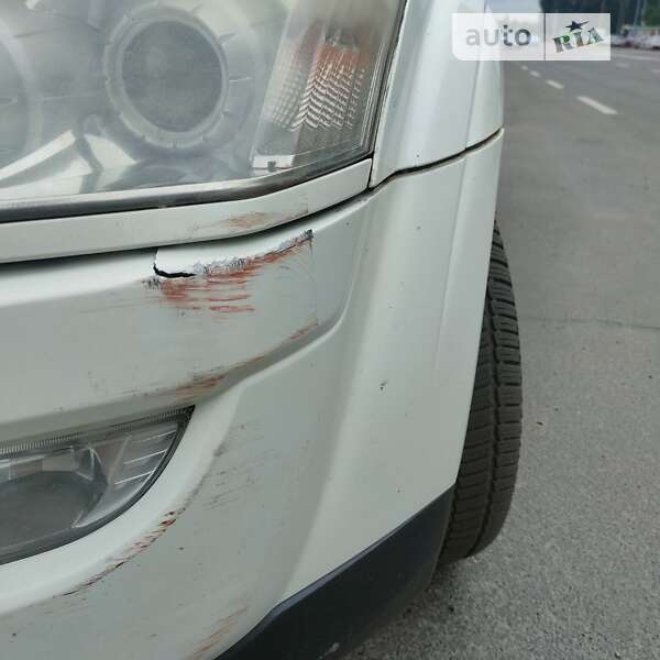 Внедорожник / Кроссовер SsangYong Kyron 2011 в Киеве фото 23 Внедорожник / Кроссовер SsangYong Kyron 2011 в Киеве