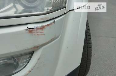 Внедорожник / Кроссовер SsangYong Kyron 2011 в 