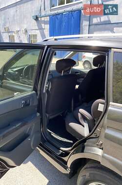 Внедорожник / Кроссовер SsangYong Kyron 2006 в 