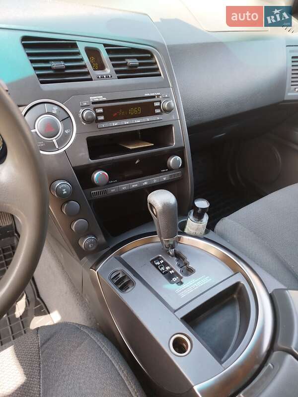 Внедорожник / Кроссовер SsangYong Kyron 2007 в Ставище фото 21 Внедорожник / Кроссовер SsangYong Kyron 2007 в Ставище