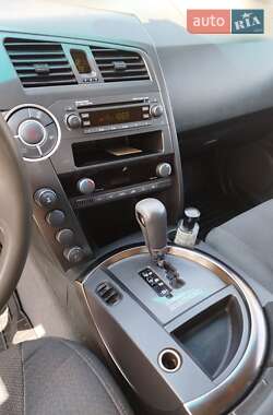 Внедорожник / Кроссовер SsangYong Kyron 2007 в 