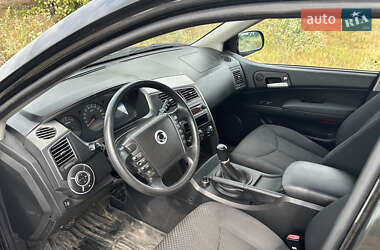 Внедорожник / Кроссовер SsangYong Kyron 2009 в 