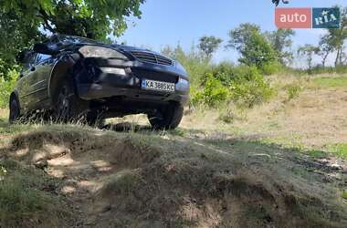 Внедорожник / Кроссовер SsangYong Kyron 2012 в 