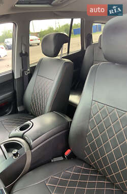 Внедорожник / Кроссовер SsangYong Kyron 2012 в 