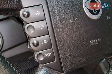 Внедорожник / Кроссовер SsangYong Kyron 2009 в 