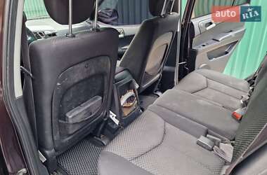 Внедорожник / Кроссовер SsangYong Kyron 2009 в 