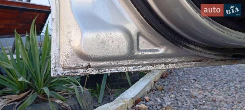 Внедорожник / Кроссовер SsangYong Kyron 2007 в Клевани фото 5 Внедорожник / Кроссовер SsangYong Kyron 2007 в Клевани