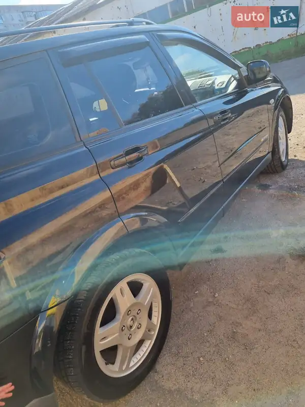 Ssangyong Kyron 2010 VIN Y7WDJEA60A0004991 фото оголошення 3 з 41