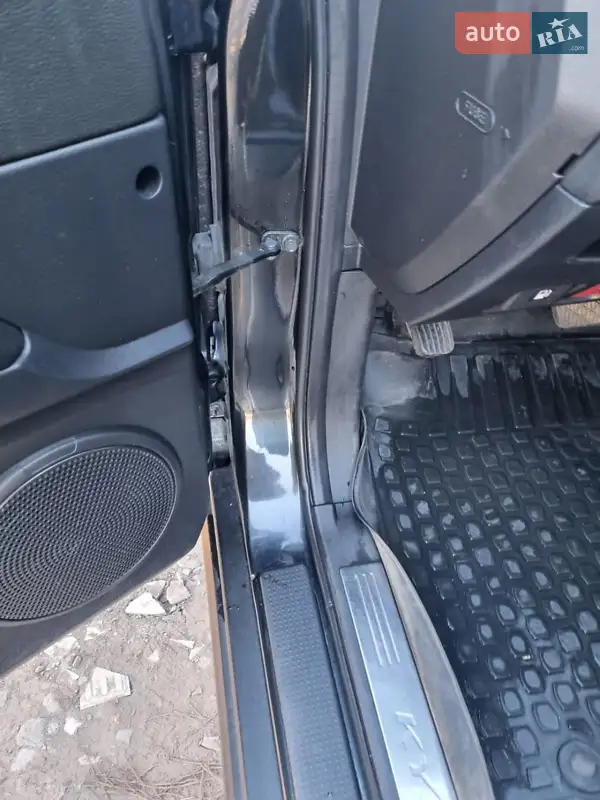 Ssangyong Kyron 2010 VIN Y7WDJEA60A0004991 фото оголошення 10 з 41