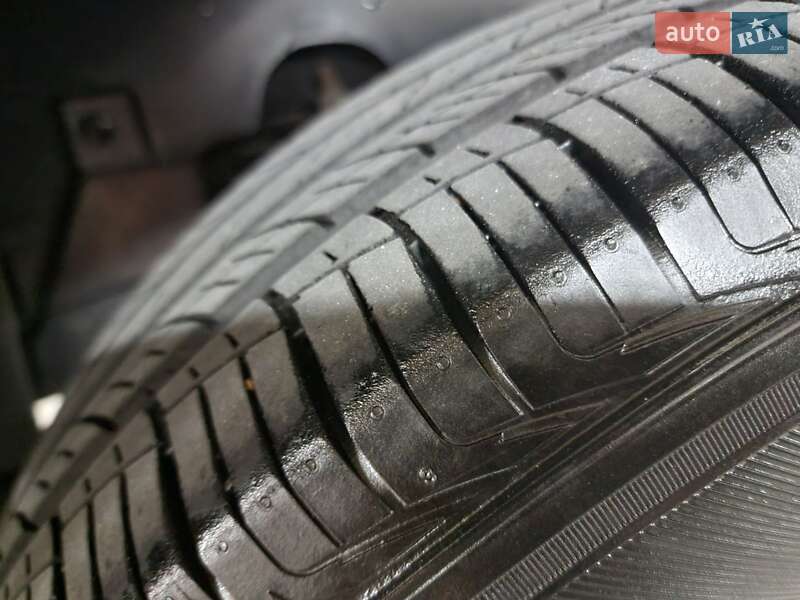 Внедорожник / Кроссовер SsangYong Kyron 2013 в Одессе