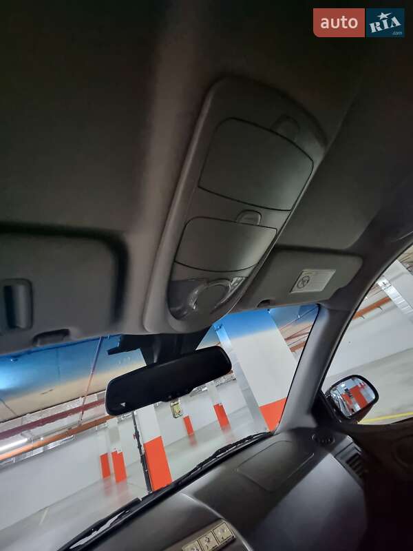 Внедорожник / Кроссовер SsangYong Kyron 2013 в Одессе