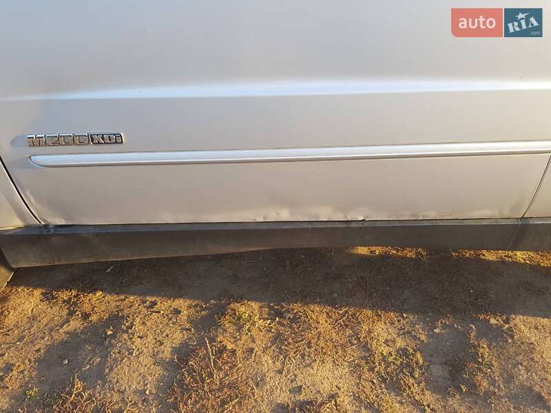 Позашляховик / Кросовер SsangYong Kyron 2014 в Кривому Розі фото 12 Позашляховик / Кросовер SsangYong Kyron 2014 в Кривому Розі