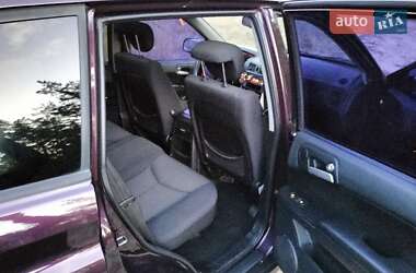 Внедорожник / Кроссовер SsangYong Kyron 2009 в 